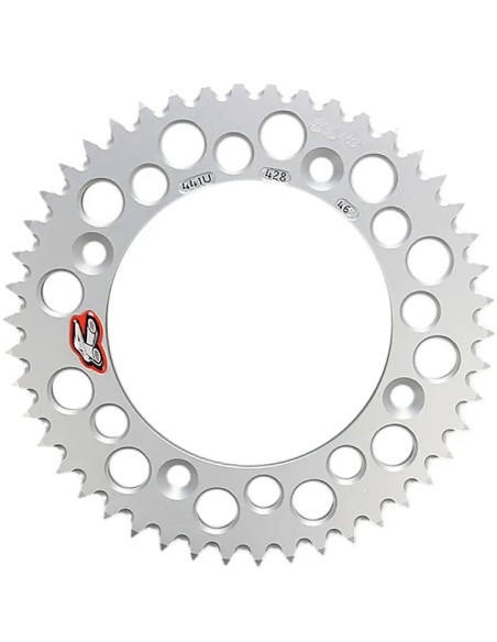 RENTHAL Ritzel & Kettenräder für KTM SX 85 17/14 2003-2023