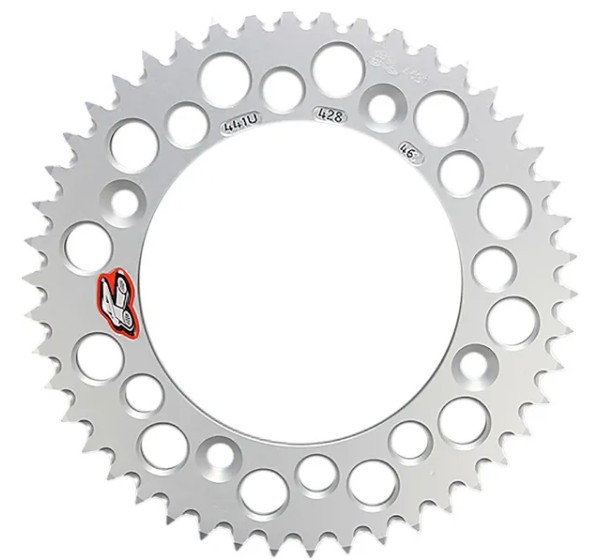 RENTHAL Ritzel & Kettenräder für KTM SX 85 17/14 2003-2023