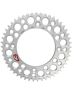Ultraleichtes Hinteres Kettenrad