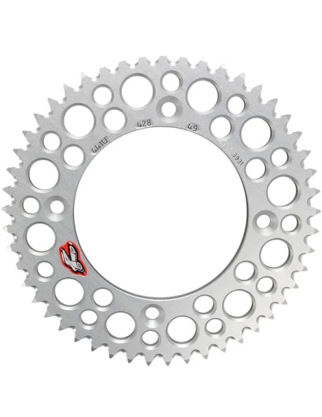RENTHAL Ritzel & Kettenräder für KTM SX 85 17/14 2003-2023