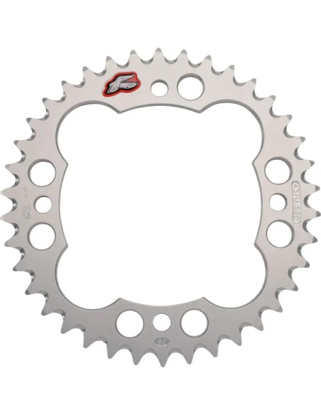 RENTHAL Ritzel & Kettenräder für YAMAHA YFM 700 R 2006-2025