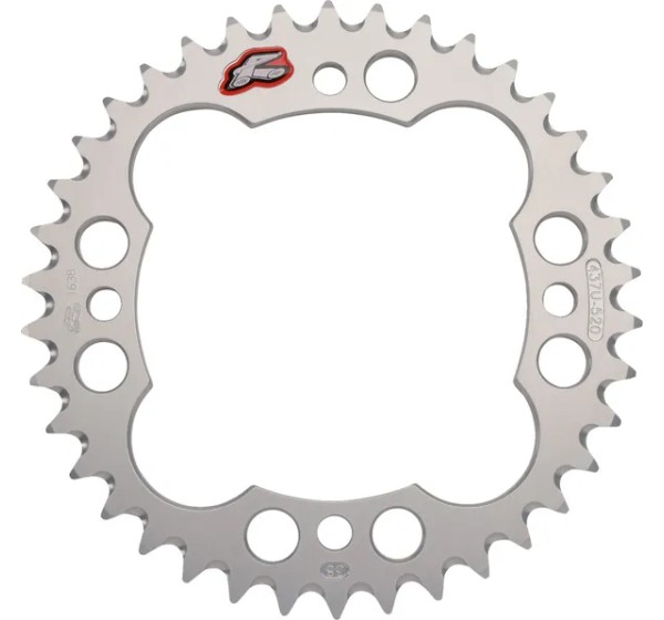RENTHAL Ritzel & Kettenräder für YAMAHA YFM 700 R 2006-2025