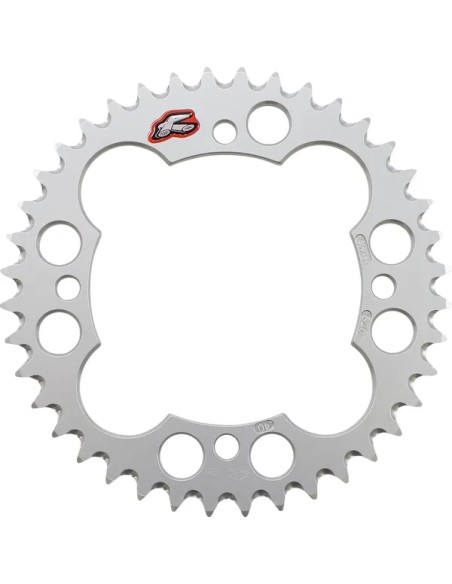 RENTHAL Ritzel & Kettenräder für YAMAHA YFM 700 R 2006-2025