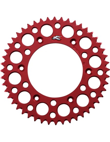 RENTHAL Ritzel & Kettenräder für HONDA CR 250 R 1984-2007
