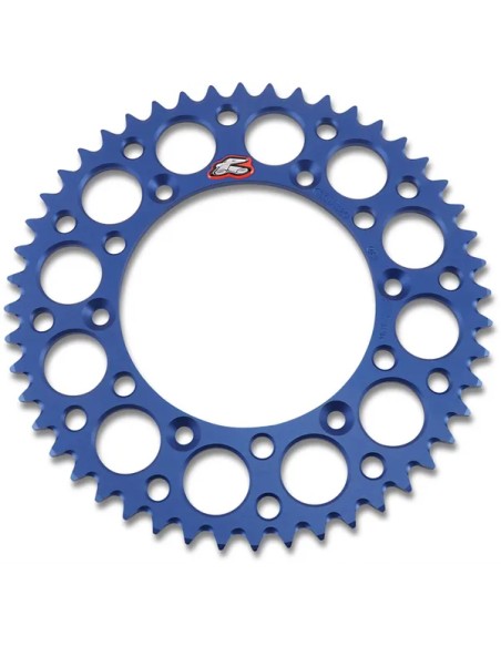 RENTHAL Ritzel & Kettenräder für YAMAHA YZ 250 1999-2024