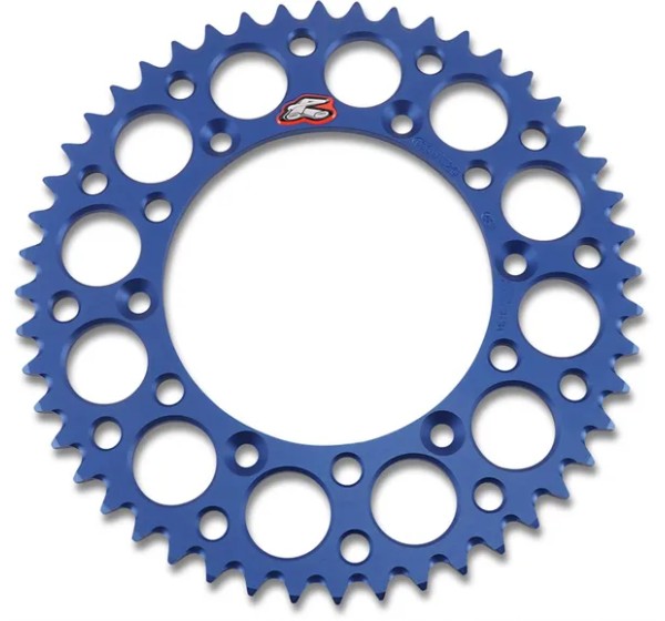 RENTHAL Ritzel & Kettenräder für YAMAHA YZ 250 1999-2024