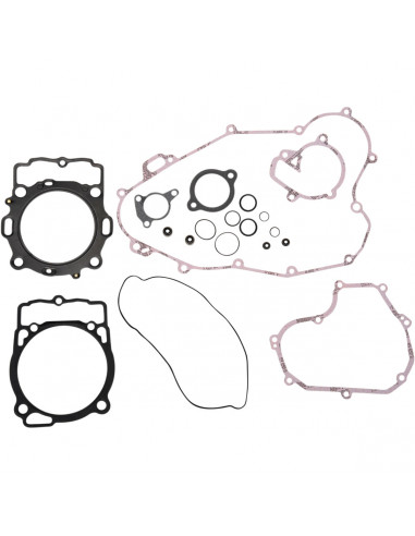 MOOSE RACING KOMPLETTER DICHTUNGSSATZ MOOSE RACING KOMPLETTER DICHTUNGSSATZ