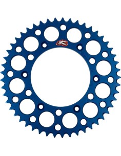 Ultraleichtes Hinteres Kettenrad