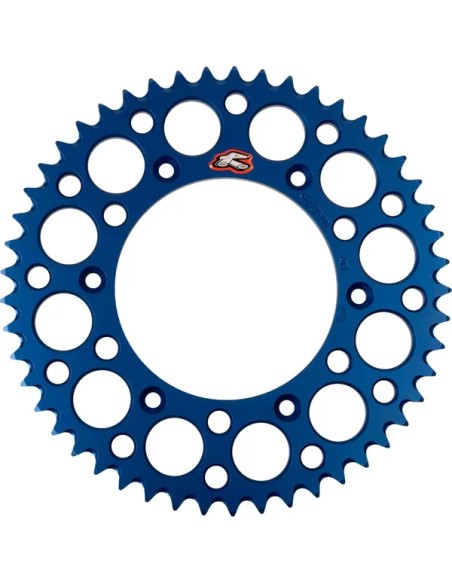 RENTHAL Ritzel & Kettenräder für KTM SX 250 1993-2022