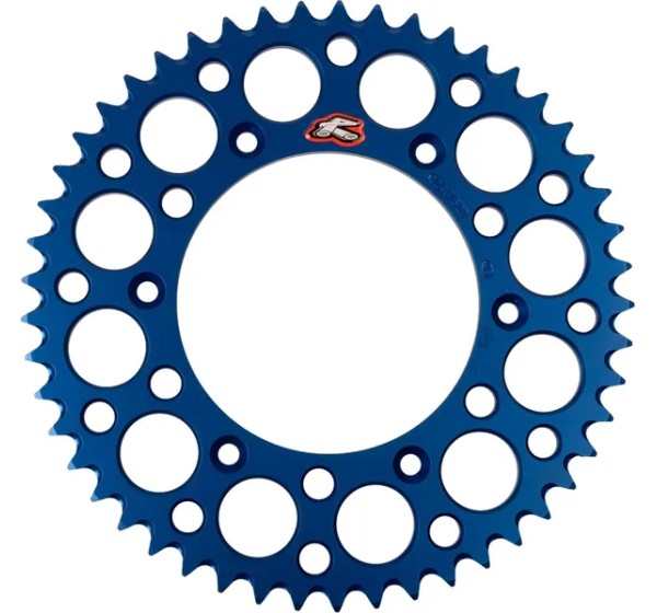 RENTHAL Ritzel & Kettenräder für KTM SX 250 1993-2022
