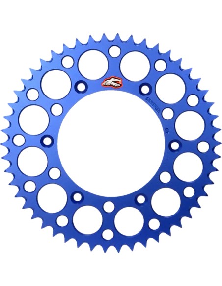 RENTHAL Ritzel & Kettenräder für KTM SX 250 1993-2022