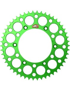 Ultraleichtes Hinteres Kettenrad