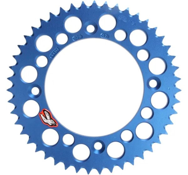 RENTHAL Ritzel & Kettenräder für KTM SX 85 17/14 2003-2023