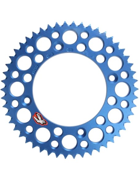 RENTHAL Ritzel & Kettenräder für KTM SX 85 17/14 2003-2023