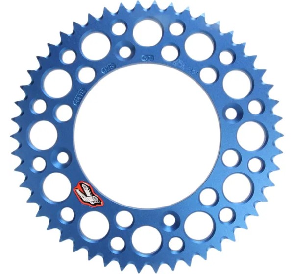 RENTHAL Ritzel & Kettenräder für KTM SX 85 17/14 2003-2023