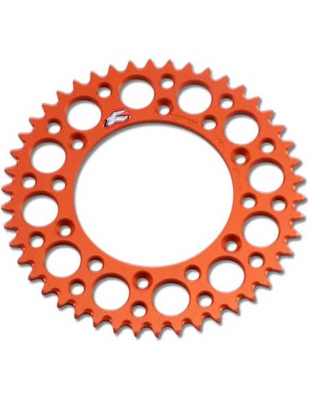 RENTHAL Ritzel & Kettenräder für KTM SX 250 1993-2022