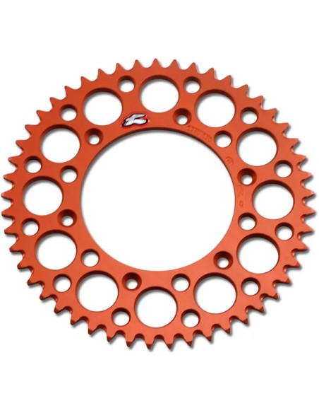 RENTHAL Ritzel & Kettenräder für KTM SX 250 1993-2022