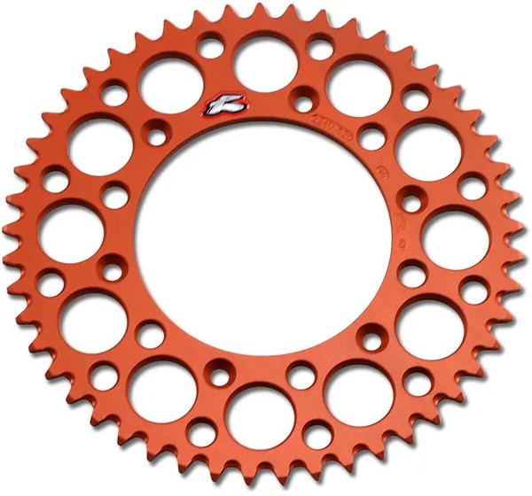 RENTHAL Ritzel & Kettenräder für KTM SX 250 1993-2022
