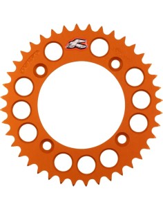Ultraleichtes Hinteres Kettenrad