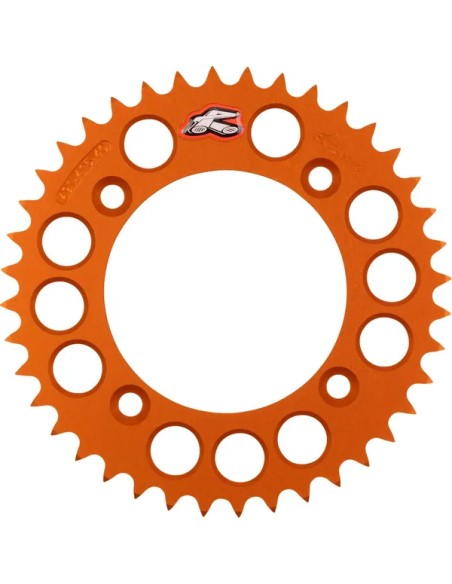 RENTHAL Ritzel & Kettenräder für KTM SX 50 2014-2023