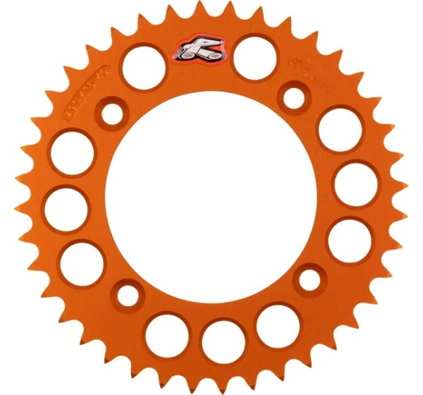 RENTHAL Ritzel & Kettenräder für KTM SX 50 2014-2023