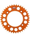 Ultraleichtes Hinteres Kettenrad