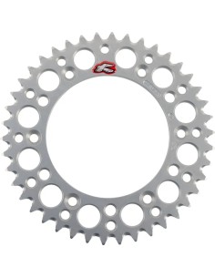 Hinteres Aluminium-Kettenrad
