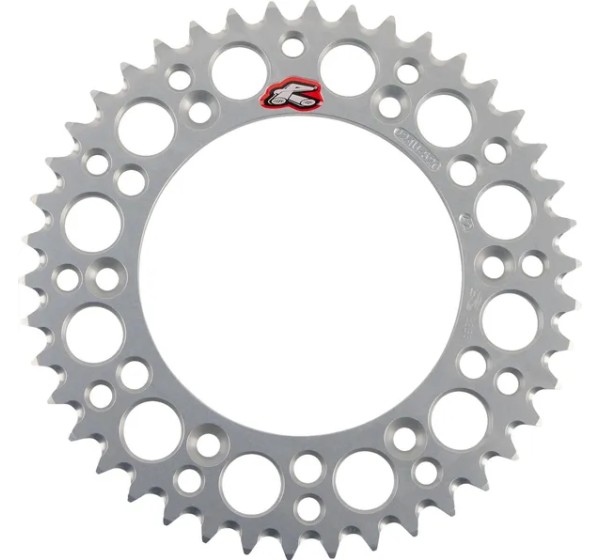 RENTHAL Ritzel & Kettenräder für KTM SX 250 1993-2022