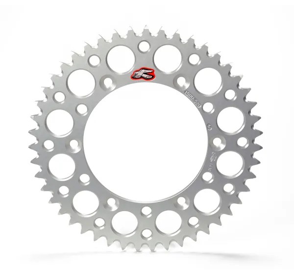 RENTHAL Ritzel & Kettenräder für YAMAHA YZ 85 SW ab 2002