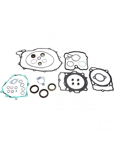 MOOSE RACING KOMPLETTER DICHTUNGSSATZ MIT SIMMERRINGEN MOOSE RACING KOMPLETTER DICHTUNGSSATZ MIT SIMMERRINGEN