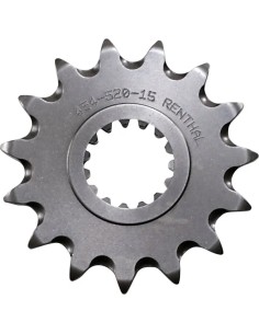 Vorderes Ritzel