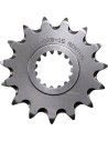 Vorderes Ritzel