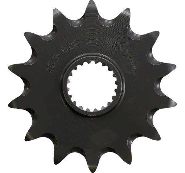 RENTHAL Ritzel & Kettenräder für KAWASAKI KX 250 F 2006-2020