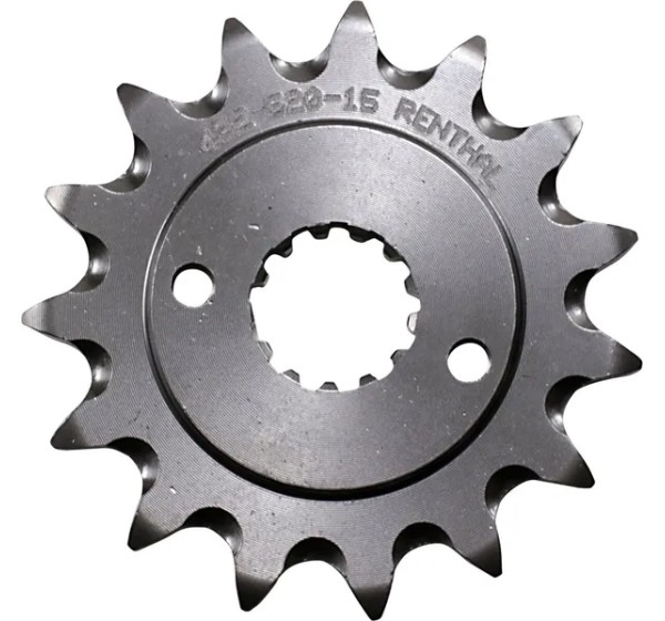 RENTHAL Ritzel & Kettenräder für YAMAHA YFM 700 R 2006-2025