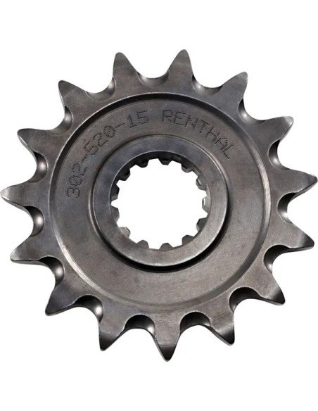 RENTHAL Ritzel & Kettenräder für KAWASAKI KFX 450 R 2x4 2008-2014