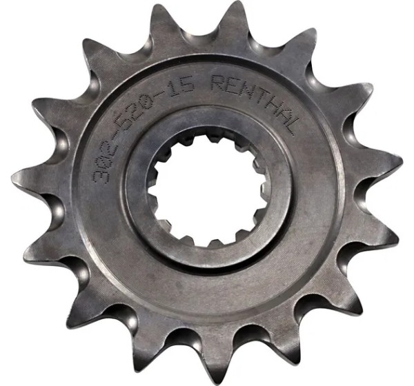 RENTHAL Ritzel & Kettenräder für KAWASAKI KFX 450 R 2x4 2008-2014