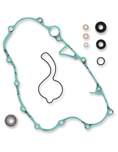 MOOSE RACING WASSERPUMPEN REPARATURSATZ MOOSE RACING WASSERPUMPEN REPARATURSATZ