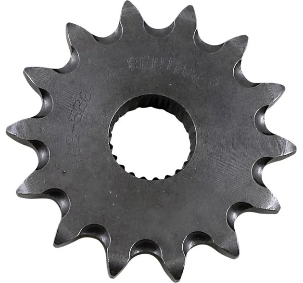 RENTHAL Ritzel & Kettenräder für YAMAHA YFM 250 R 2008-2013