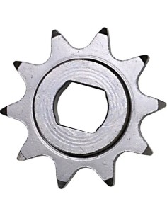 Vorderes Ritzel