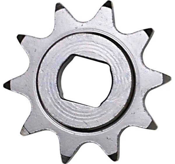 RENTHAL Ritzel & Kettenräder für KTM SX 50 2010-2023