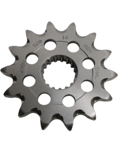 Vorderes Ritzel