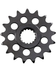 Ultraleichtes vorderes Kettenrad