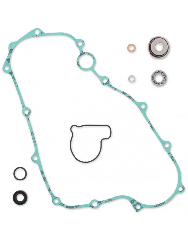 MOOSE RACING WASSERPUMPEN REPARATURSATZ MOOSE RACING WASSERPUMPEN REPARATURSATZ