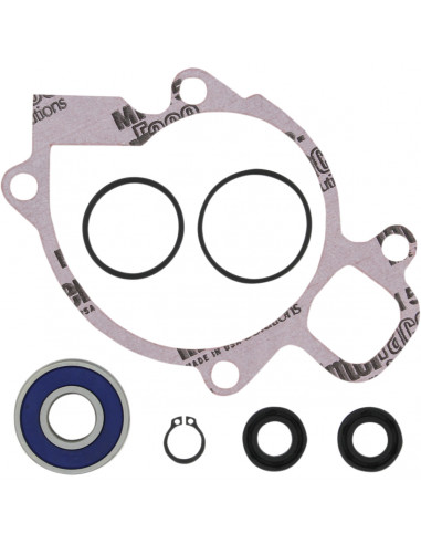 MOOSE RACING WASSERPUMPEN REPARATURSATZ MOOSE RACING WASSERPUMPEN REPARATURSATZ