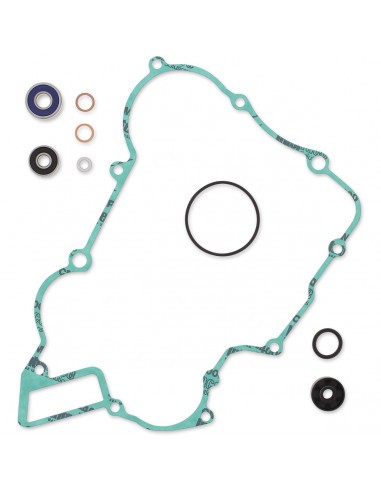 MOOSE RACING WASSERPUMPEN REPARATURSATZ MOOSE RACING WASSERPUMPEN REPARATURSATZ