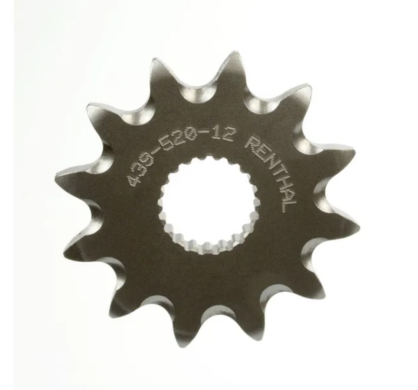 RENTHAL Ritzel & Kettenräder für HONDA TRX 400 X 2009-2014