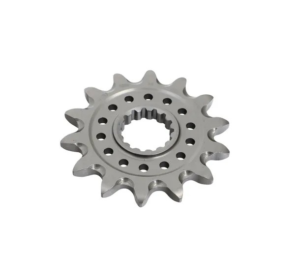 RENTHAL Ritzel & Kettenräder für TRIUMPH TF 250-X 2024