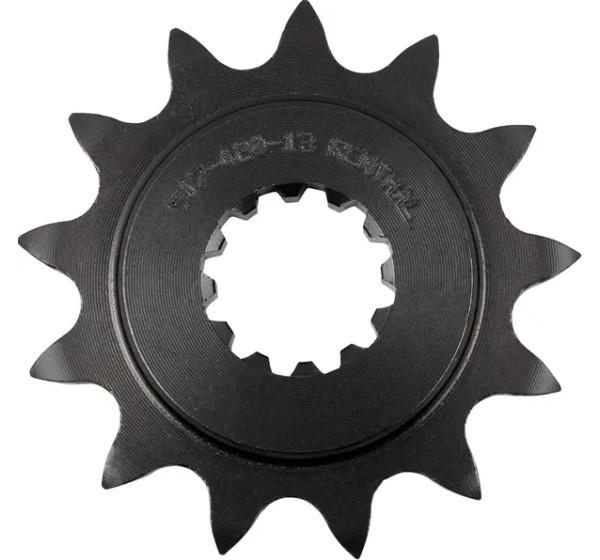 RENTHAL Ritzel & Kettenräder für KTM SX 65 ab 2024