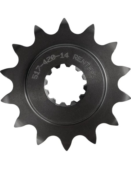 RENTHAL Ritzel & Kettenräder für KTM SX 65 ab 2024