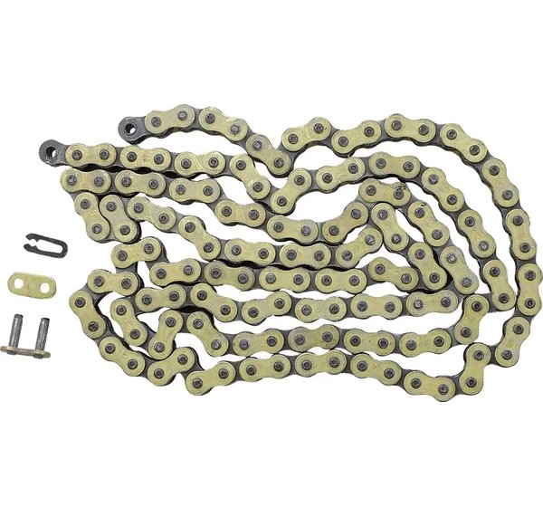 RENTHAL Ketten - CHAIN RT428R1 GB 140C